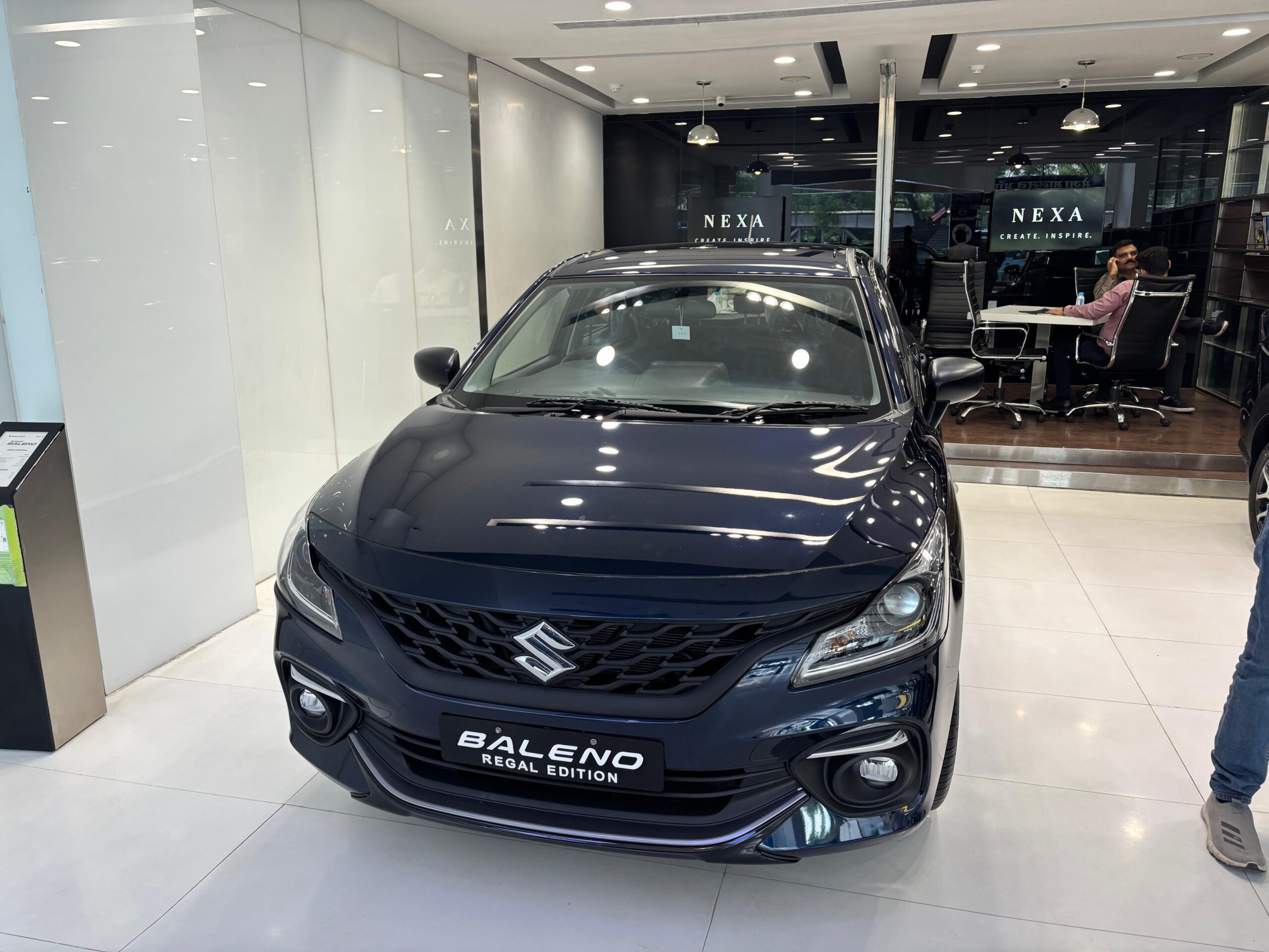 Baleno