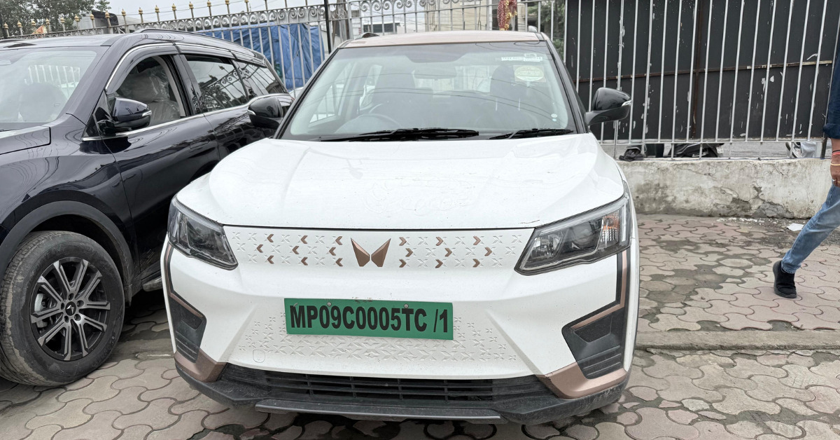 Mahindra XUV 400 EV: Features, Price, and Specifications