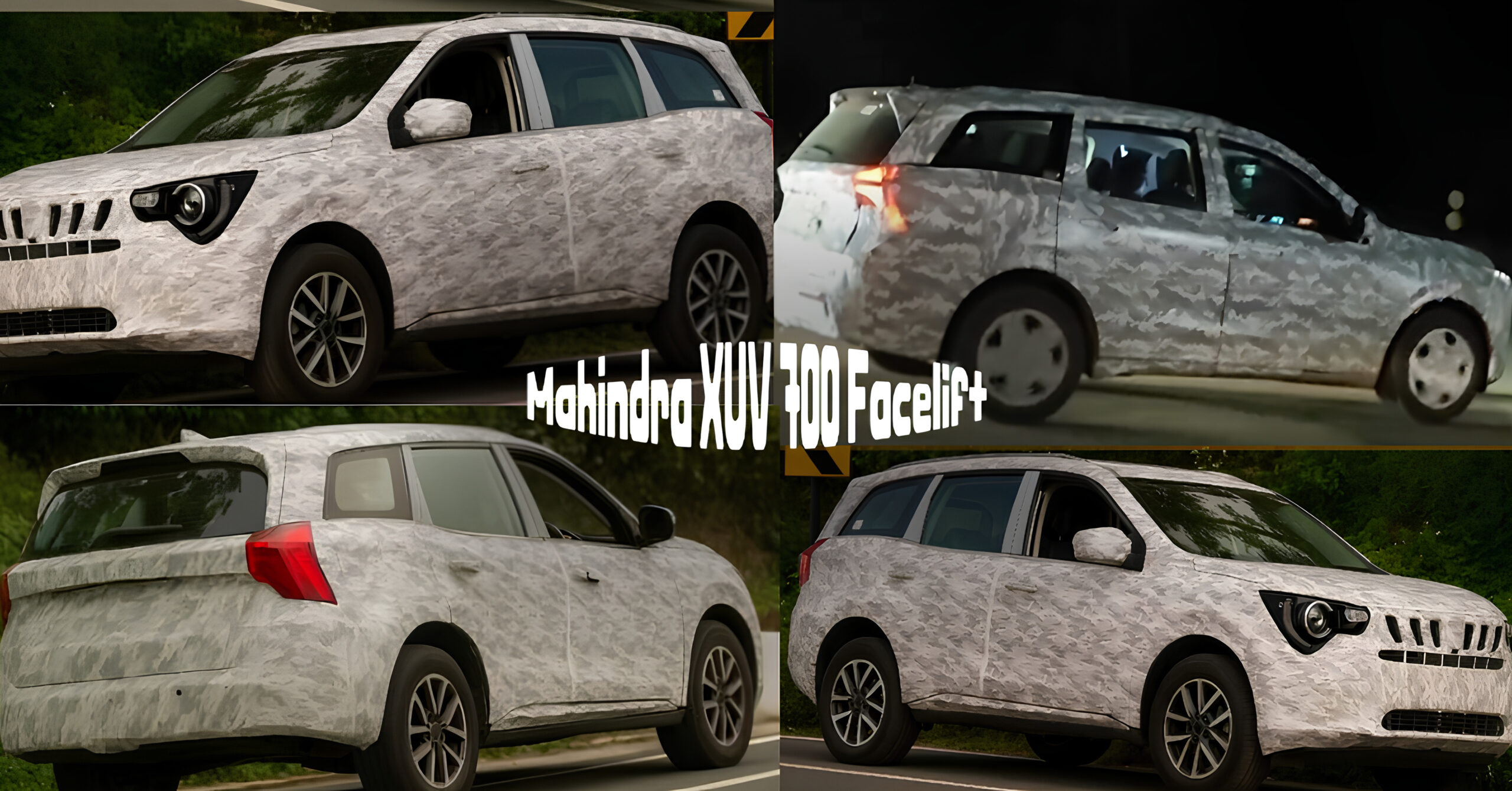Mahindra-XUV-700-Facelift