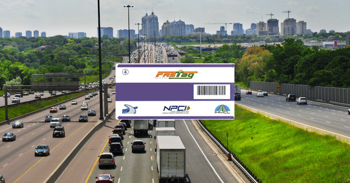 NHAI Turns Strict, Blacklists the ‘Loose FASTag’