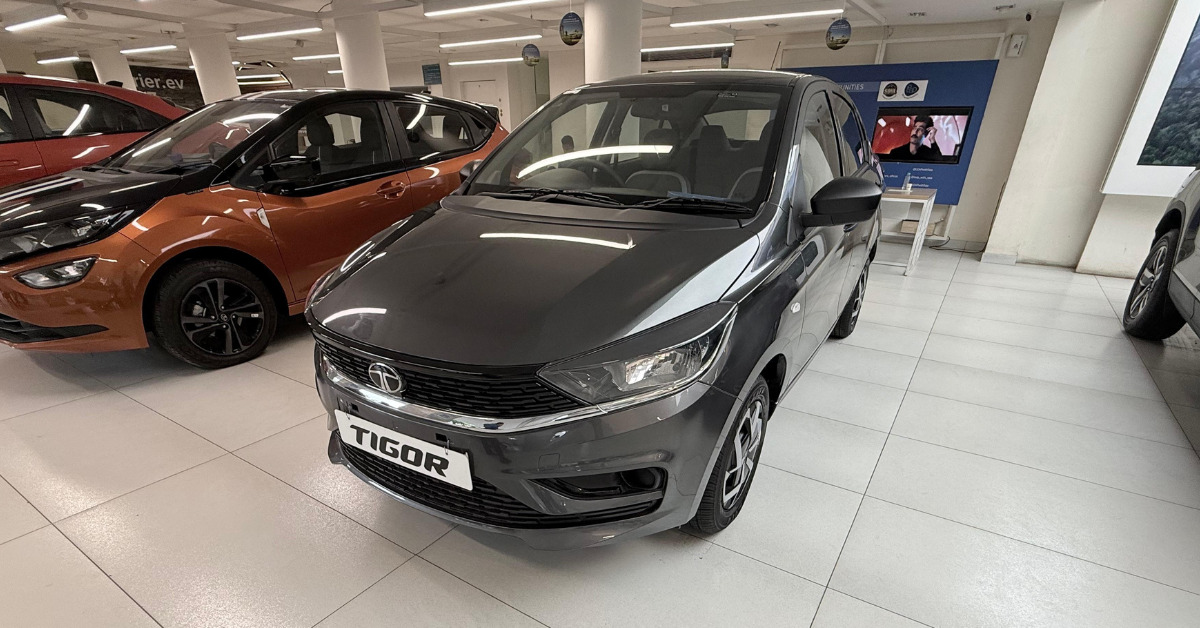 Tigor