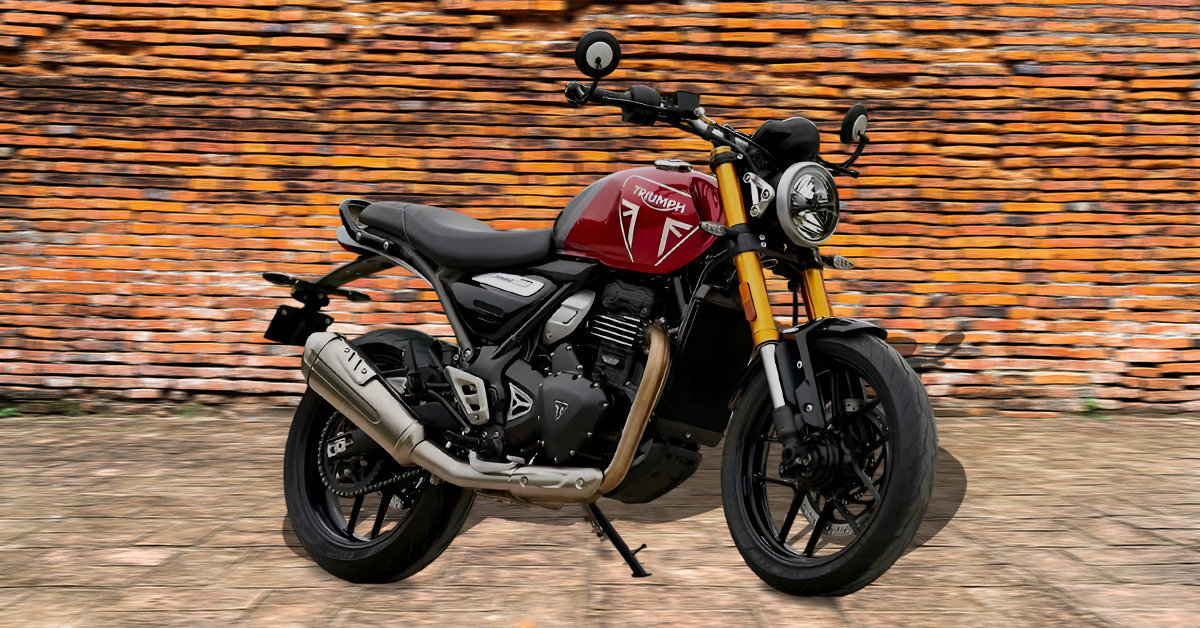 Triumph-Speed-400