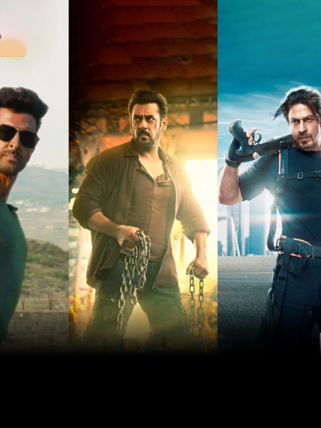 Hrithik, Tiger, Diljit Uff Hero Ki Entry aayi re!