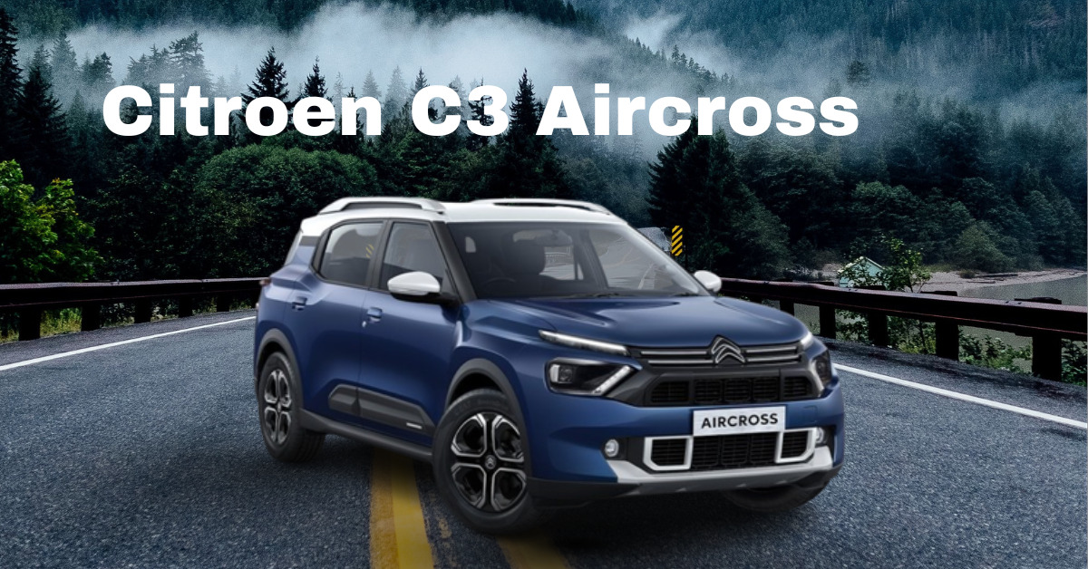 Aircross (C3)