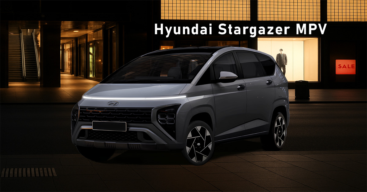 Stargazer (MPV)