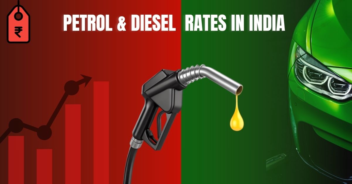 Petrol and Diesel