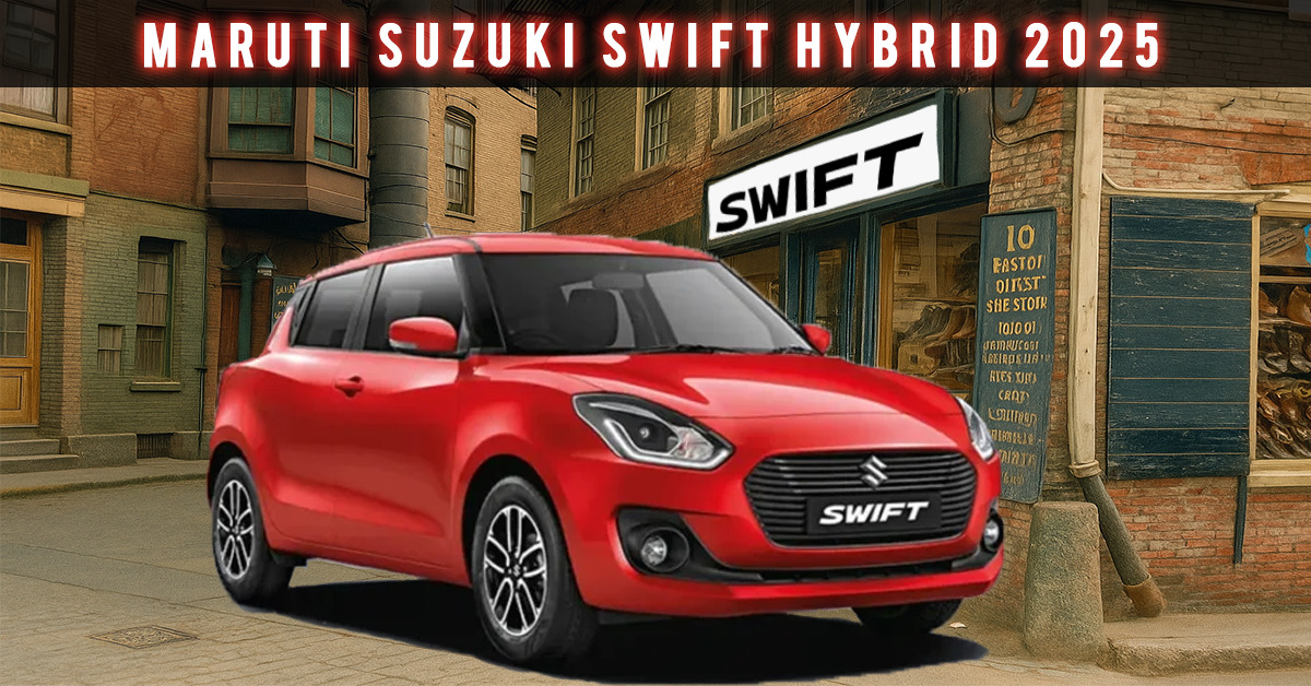 Maruti Suzuki Escudo